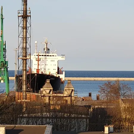 Zapomnienie Appartamento Gdynia