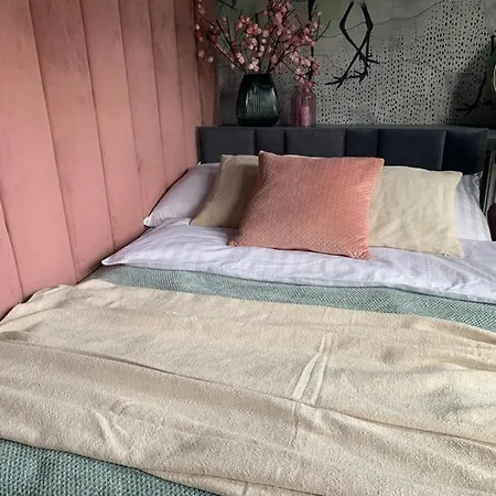 Appartamento Zapomnienie