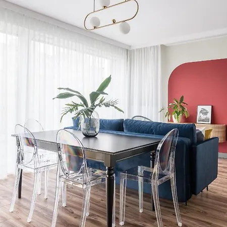 Zapomnienie Διαμέρισμα *