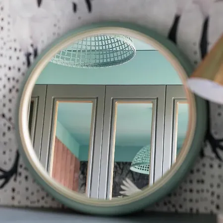 Διαμέρισμα Zapomnienie