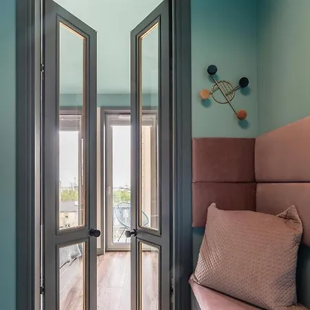 Zapomnienie Appartamento *