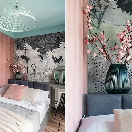 Appartamento Zapomnienie