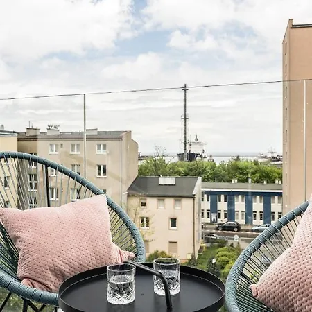 Zapomnienie Διαμέρισμα