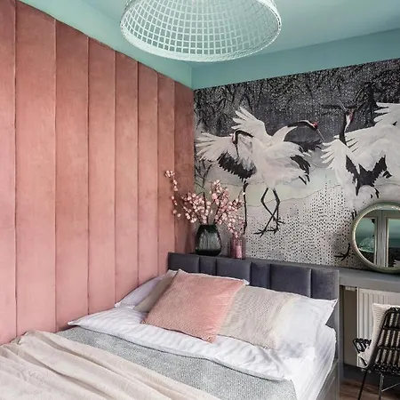 Zapomnienie Διαμέρισμα