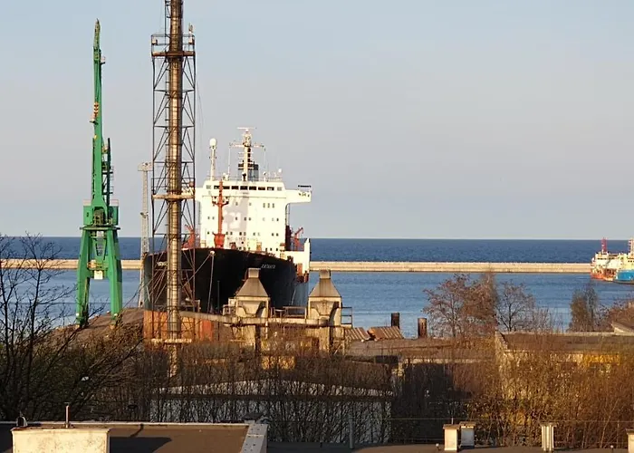 Zapomnienie Apartament Gdynia