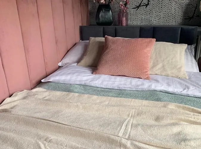 Apartament Zapomnienie