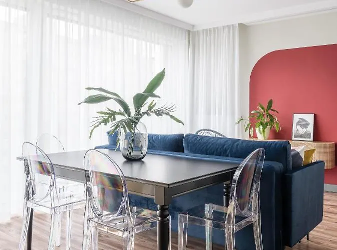 Zapomnienie Apartament *