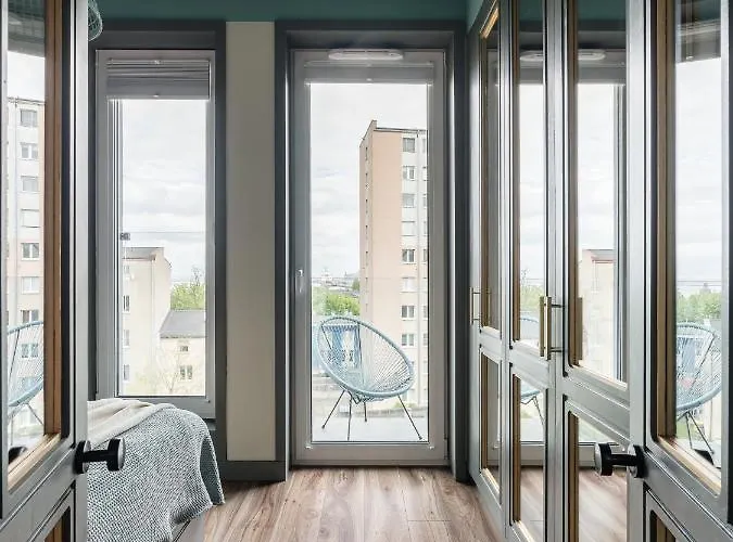 Zapomnienie Apartament