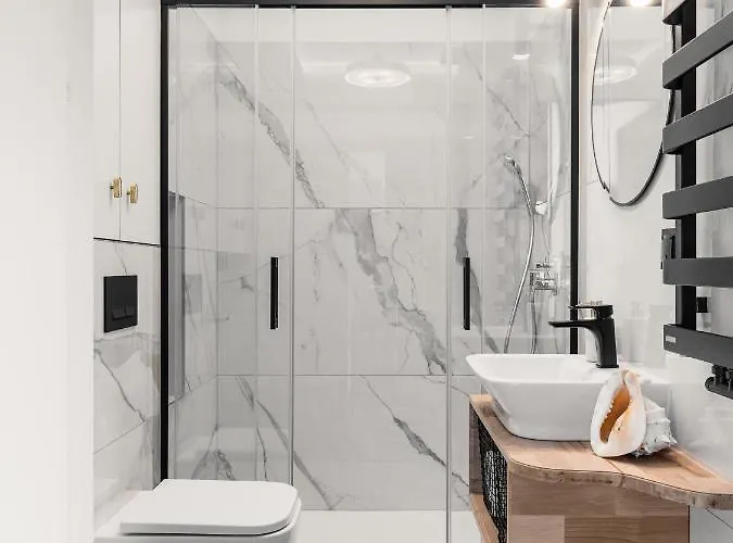 Zapomnienie Apartament Gdynia
