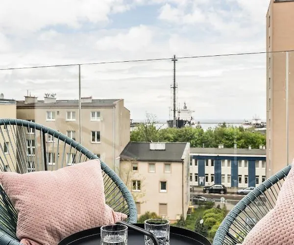 Zapomnienie Apartament